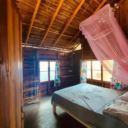 Chill Cottage - Kitesurfing Paradise Vannativillu 外观 照片
