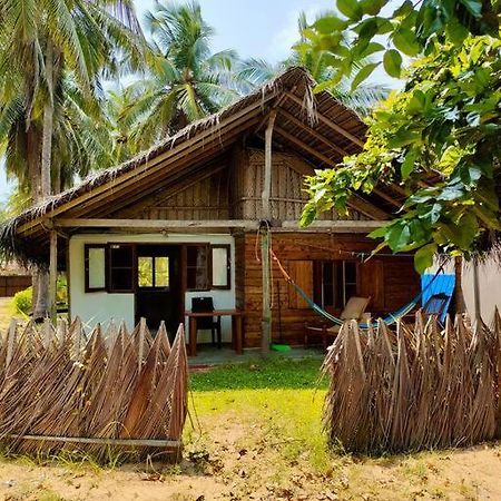 Chill Cottage - Kitesurfing Paradise Vannativillu 外观 照片