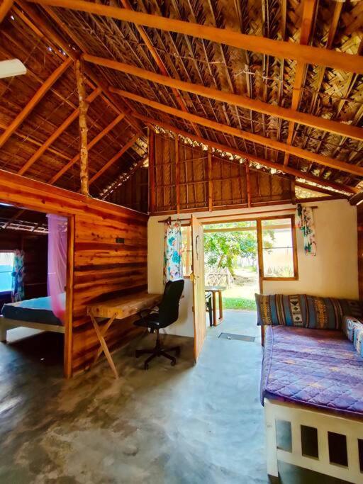 Chill Cottage - Kitesurfing Paradise Vannativillu 外观 照片