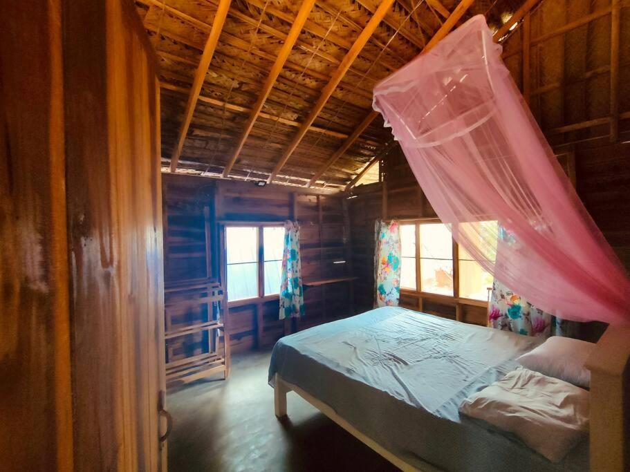 Chill Cottage - Kitesurfing Paradise Vannativillu 外观 照片