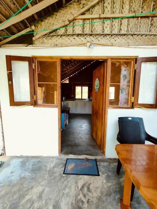 Chill Cottage - Kitesurfing Paradise Vannativillu 外观 照片