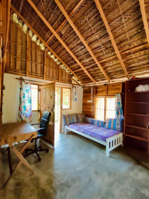 Chill Cottage - Kitesurfing Paradise Vannativillu 外观 照片